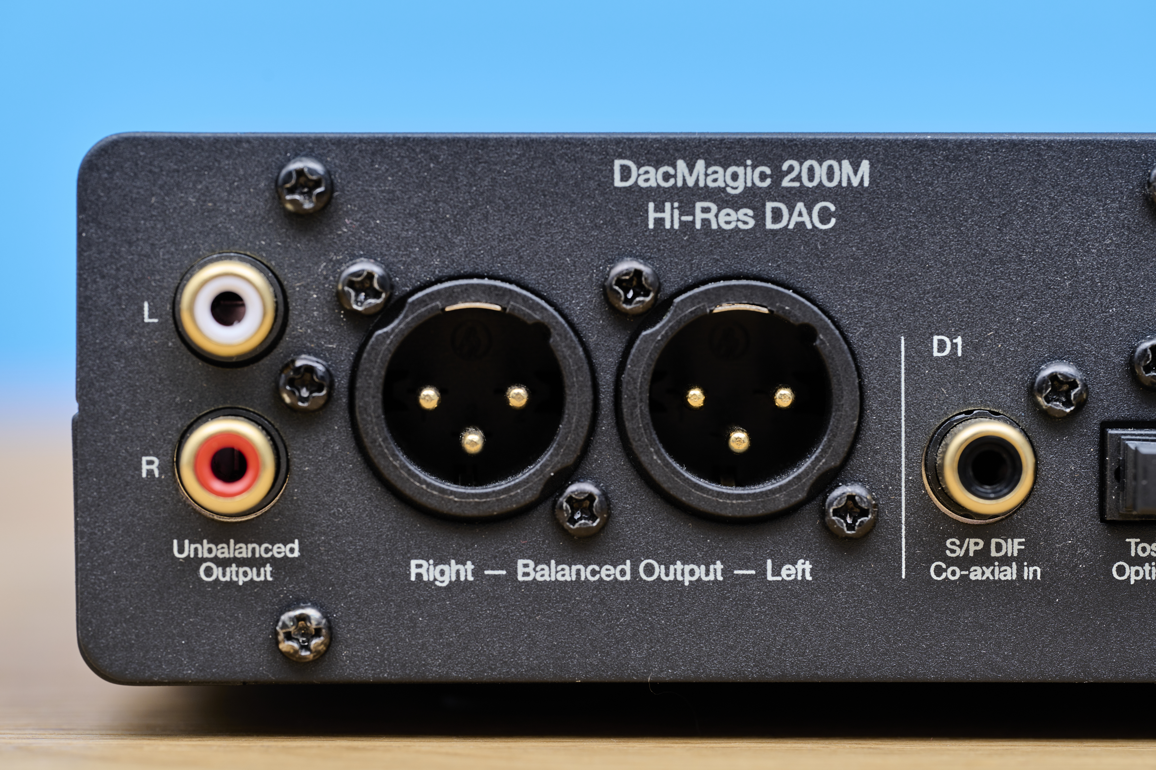Cambridge Audio DacMagic 200M Im Test Kompakter DAC Mit Riesiger Cambridge Audio DacMagic 200M Im Test Kompakter DAC Mit Riesiger