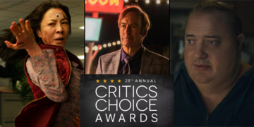 Critics Choice Awards 2023: Everything Everywhere all at Once setzt Siegeszug fort