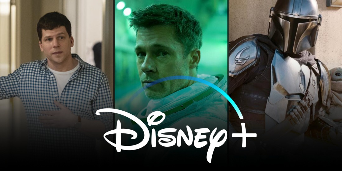 Neu auf Disney Plus: Filme und Serien im März 2023
