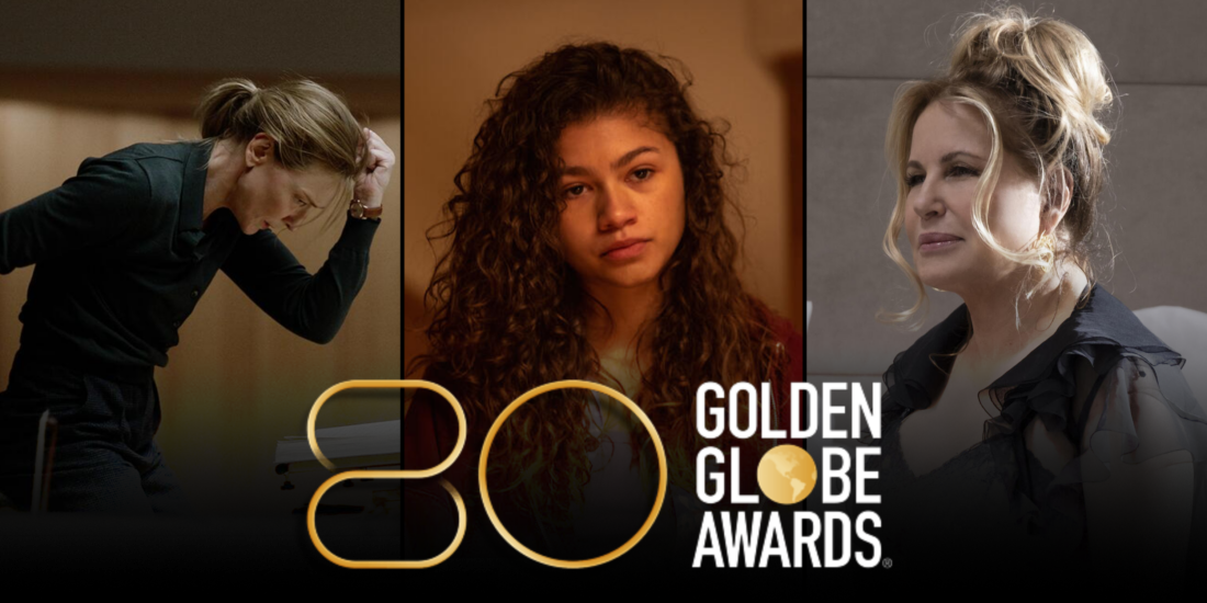 Golden Globes 2023: Auszeichnungen für Spielberg, Zendaya und Austin Butler
