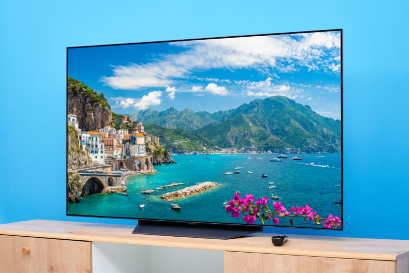 LG C2 vs. LG B2 Welcher LG OLED bietet am meisten fürs Geld? HIFI.DE