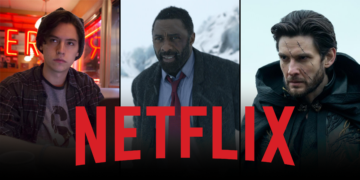 Neu auf Netflix: Filme und Serien im März 2023