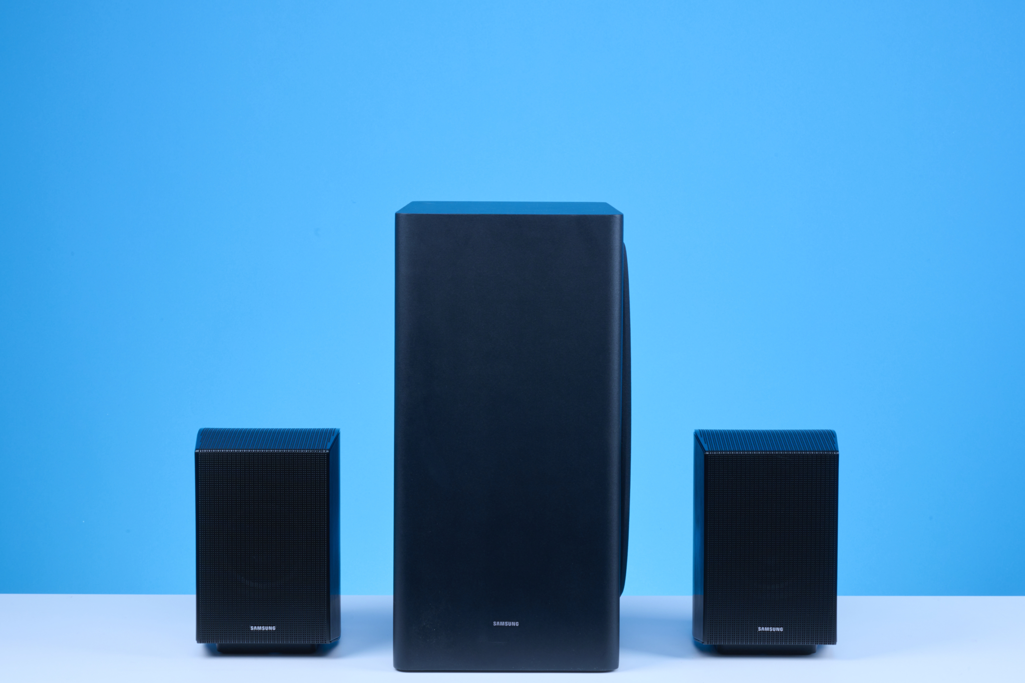 Luxus Samsung Hw Q935b Test Bild