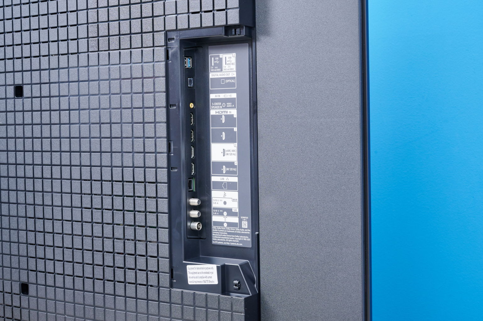 Sony A80K vs. LG C2 Welcher OLED kann sich behaupten? HIFI.DE