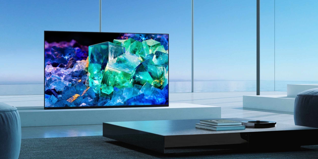 Selbst QD-OLED-TVs sollen hinter NanoLED zurückstehen.