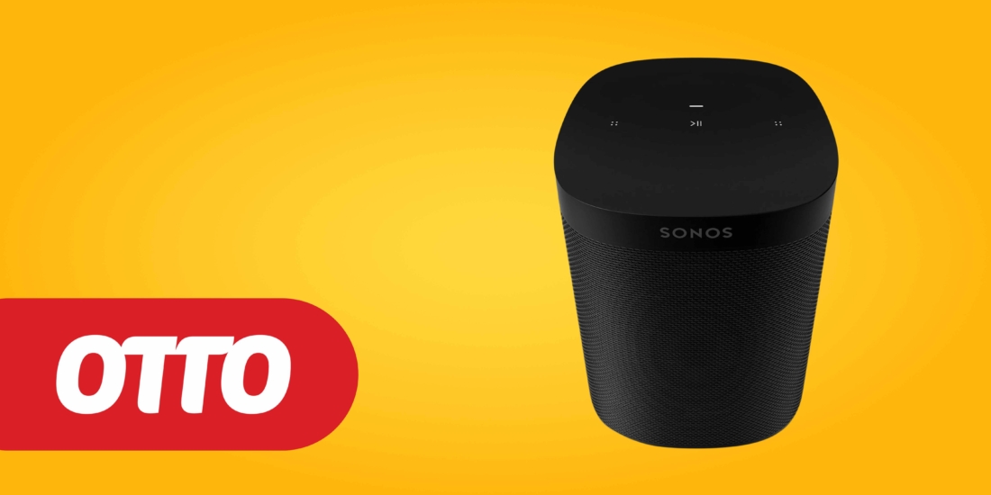 Sonos One SL im Angebot