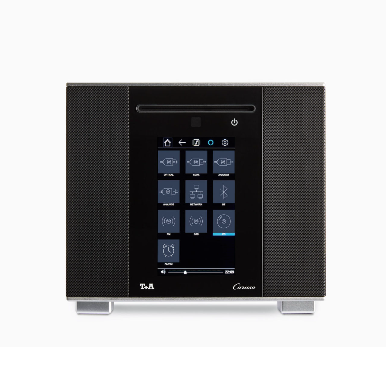 All-in-One-Systeme Test: Die 10 besten Kompakt-Anlagen 2025 im ...