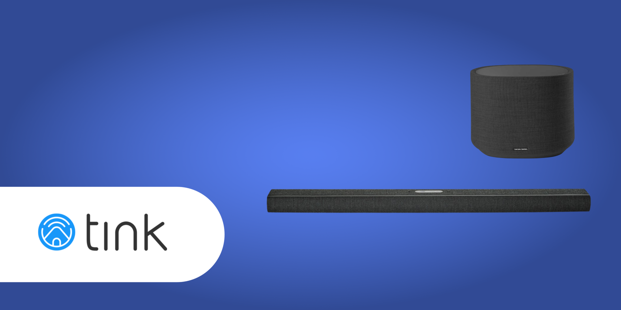 Harman/Kardon Soundbar + Subwoofer Knapp 400 Euro Rabatt bei Tink