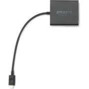 Amazon Ethernetadapter für Fire TV - Produktbild