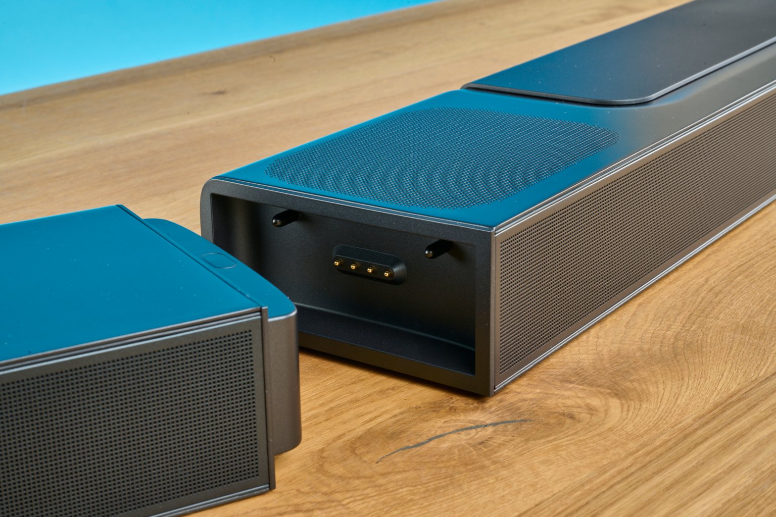 JBL Bar 800 im Test – mit abnehmbaren Rear-Speakern und Atmos Sound ...
