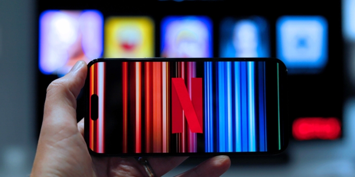 Netflix offline schauen: So geht's