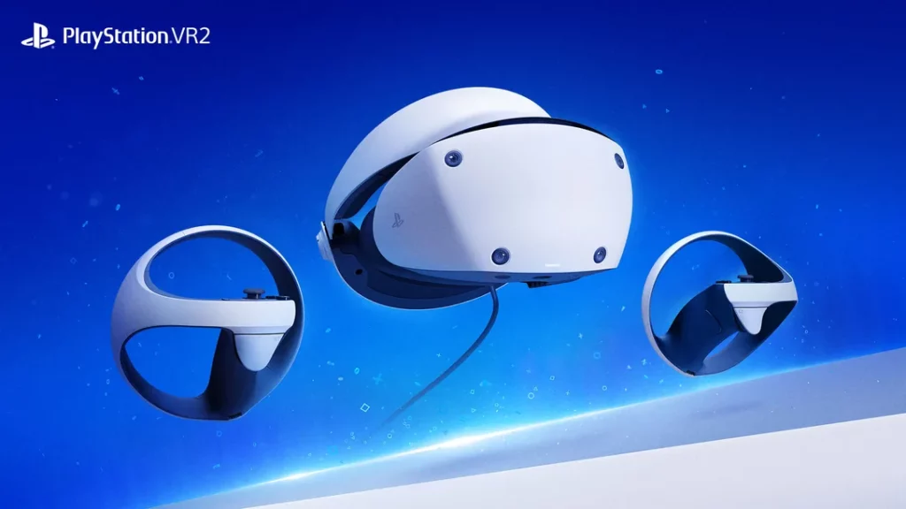 Die PS VR2 könnte die Beliebtheit der PlayStation 5 womöglich noch steigern. 