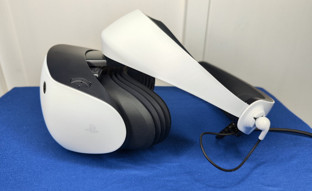 Die PlayStation VR2 beeindruckt technisch. Doch das Spieleangebot muss sich noch beweisen.