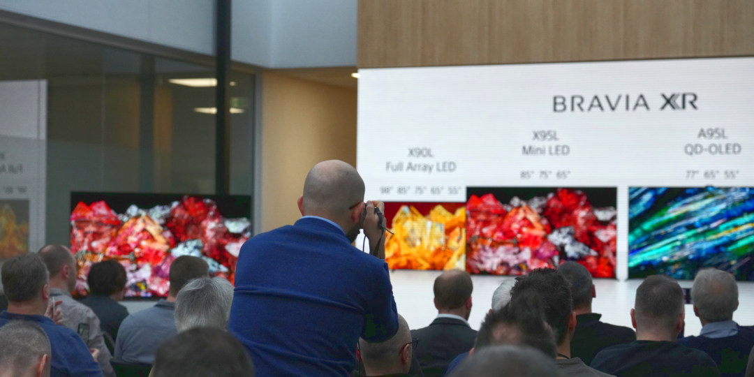 Sony Fernseher 2023 QDOLED, MiniLED und mehr HIFI.DE