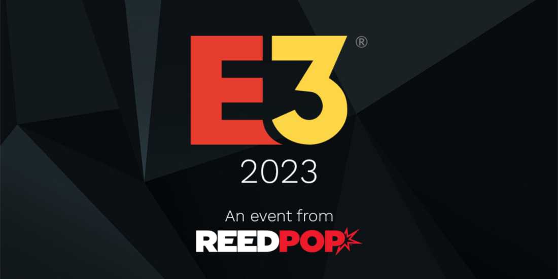E3 abgesagt