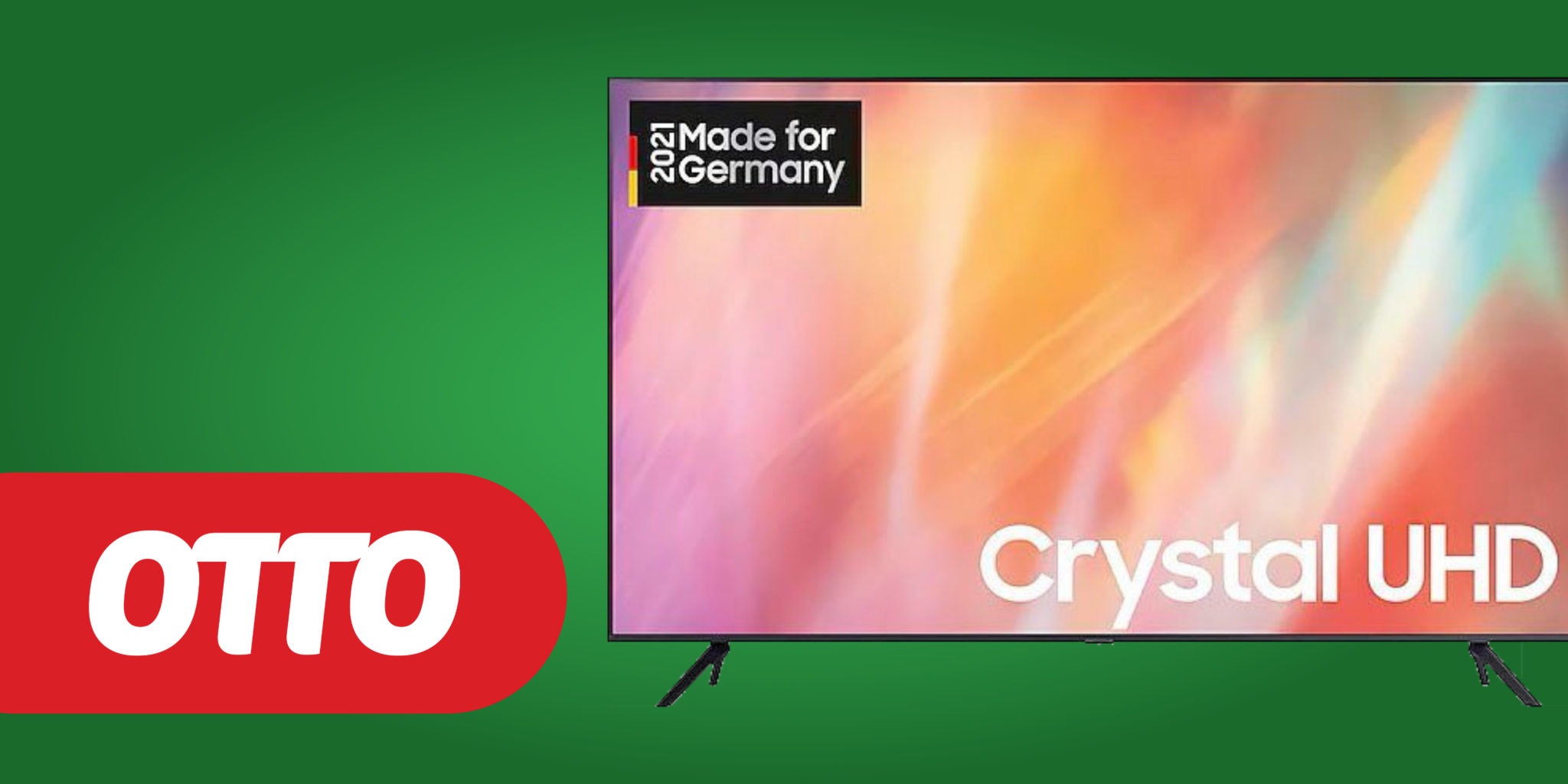 Gnstiger 55 Zoll Fernseher