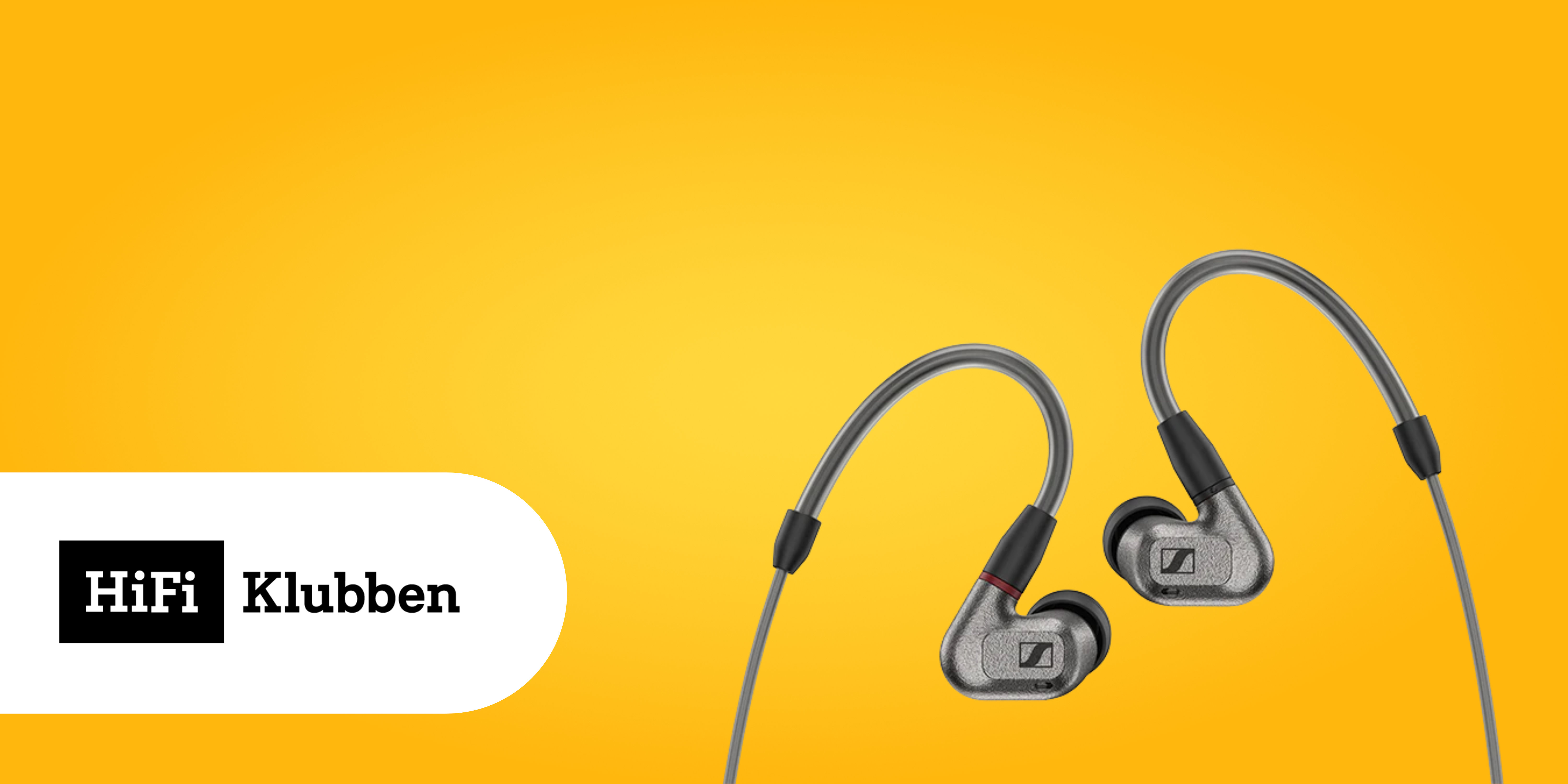 Sennheiser InEars mit HiFiKlang jetzt 100 Euro günstiger HIFI.DE