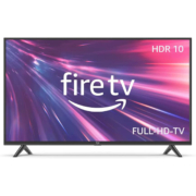 Amazon Fire-TV-2 Serie Produktbild