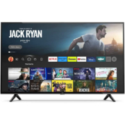 Amazon Fire TV-4-Serie Produktbild