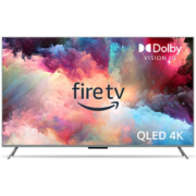 Amazon Fire TV Omni QLED Produktbild