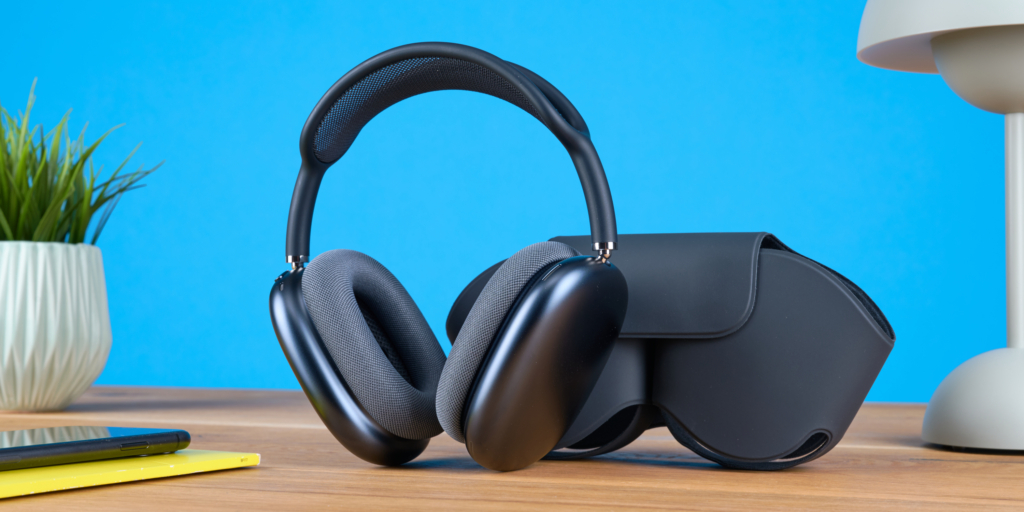 Apple AirPods Max Titelbild