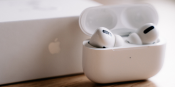 Apple Kopfhörer Gesundheits-Feature Hör-Hilfe