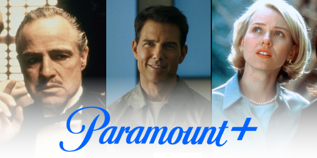Die aktuell 30 besten Filme bei Paramount+