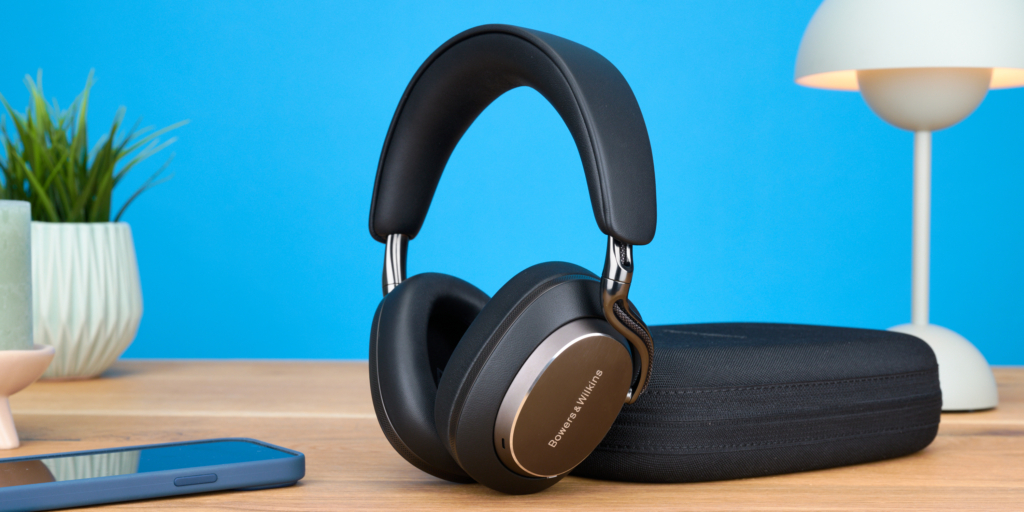 Bowers & Wilkins PX8 S2 Titelbild