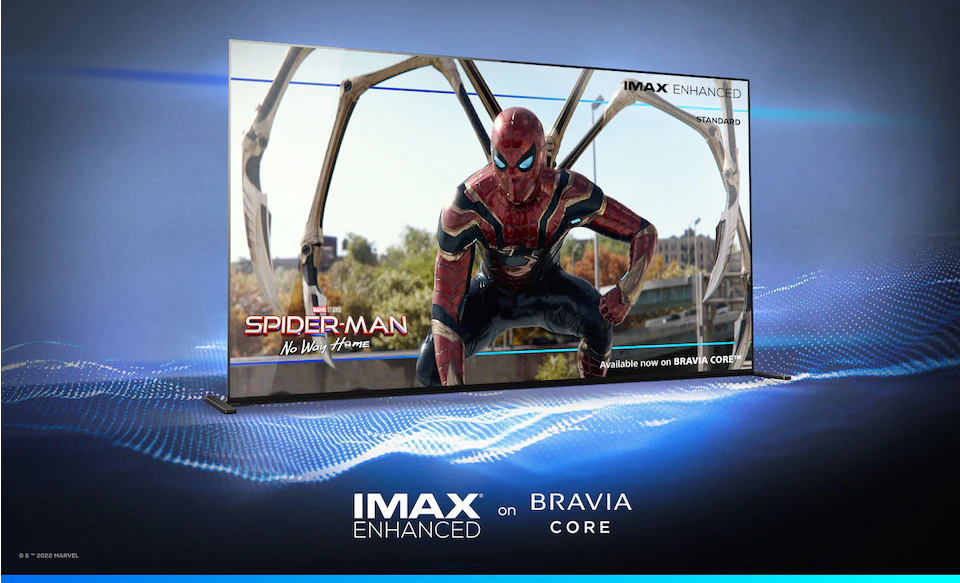 Dolby Atmos está diseñado para complementar IMAX Enhanced, no para reemplazarlo.