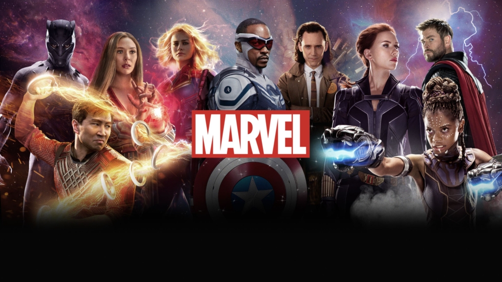 Disney+ ist aktuell die einzige Möglichkeit, die Marvel-Filme im IMAX-Enhanced-Format zu bewundern. 