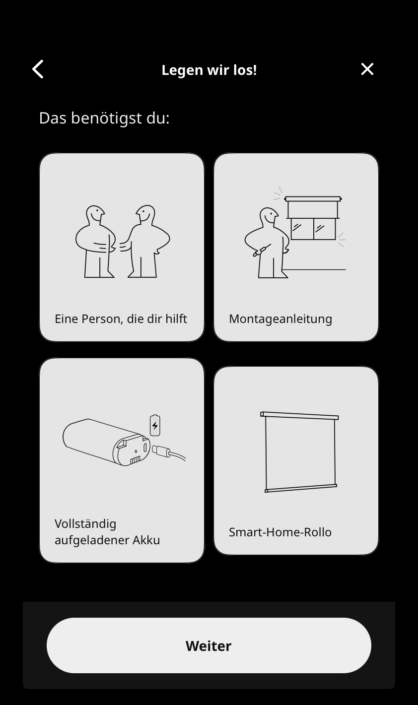 Ikea Smart Home Anleitung