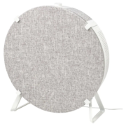 IKEA STARKVIND smarter Luftreiniger - Weiß