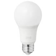 IKEA TRÅDFRI LED-Leuchtmittel E27 806 lm RGB