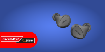 Günstige Jabra-Kopfhörer kaufen – Und 30 Euro Spotify-Gutschein abstauben