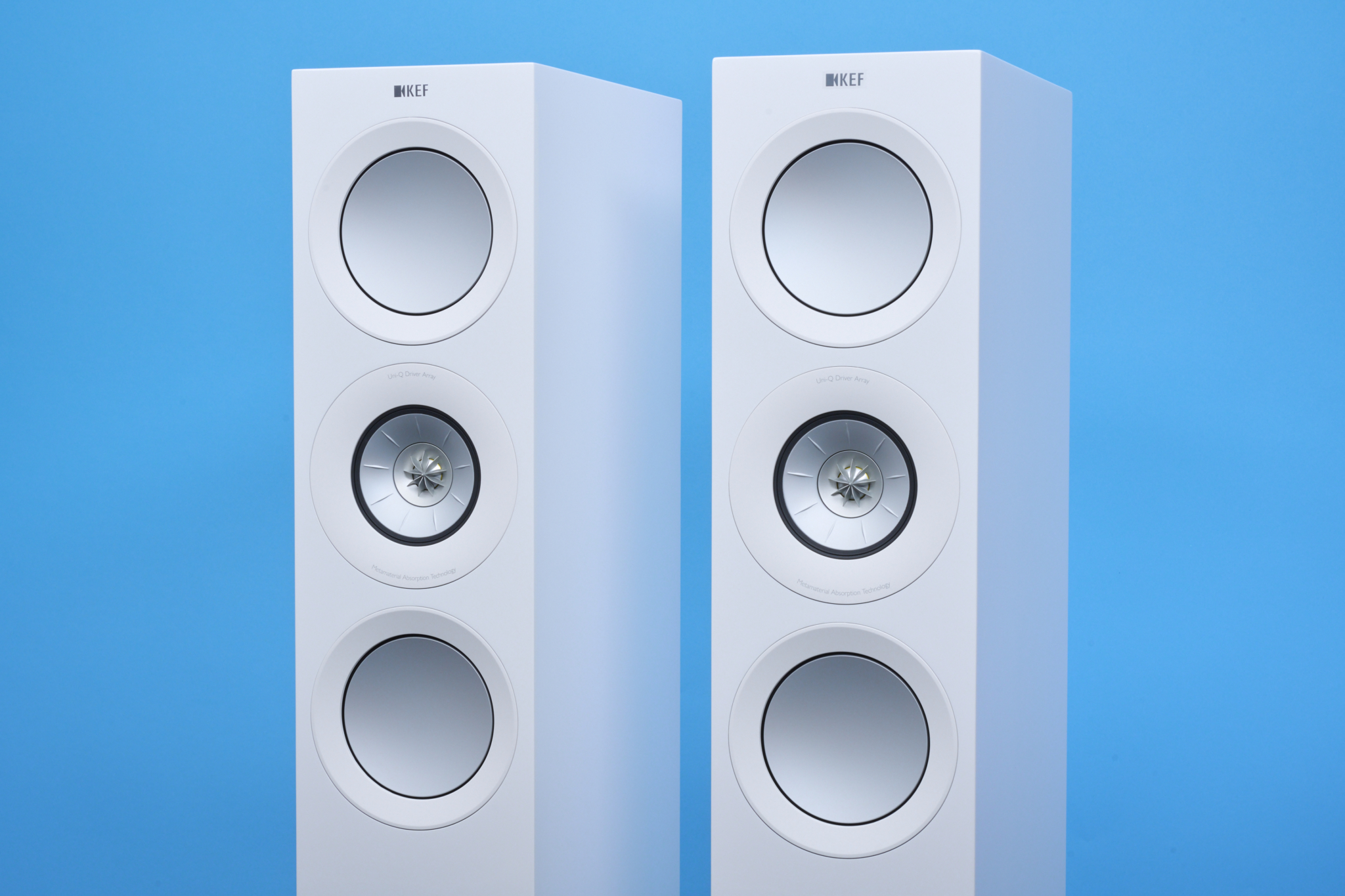 KEF R7 Meta im Test: Ist das Klang-Update gelungen? - HIFI.DE