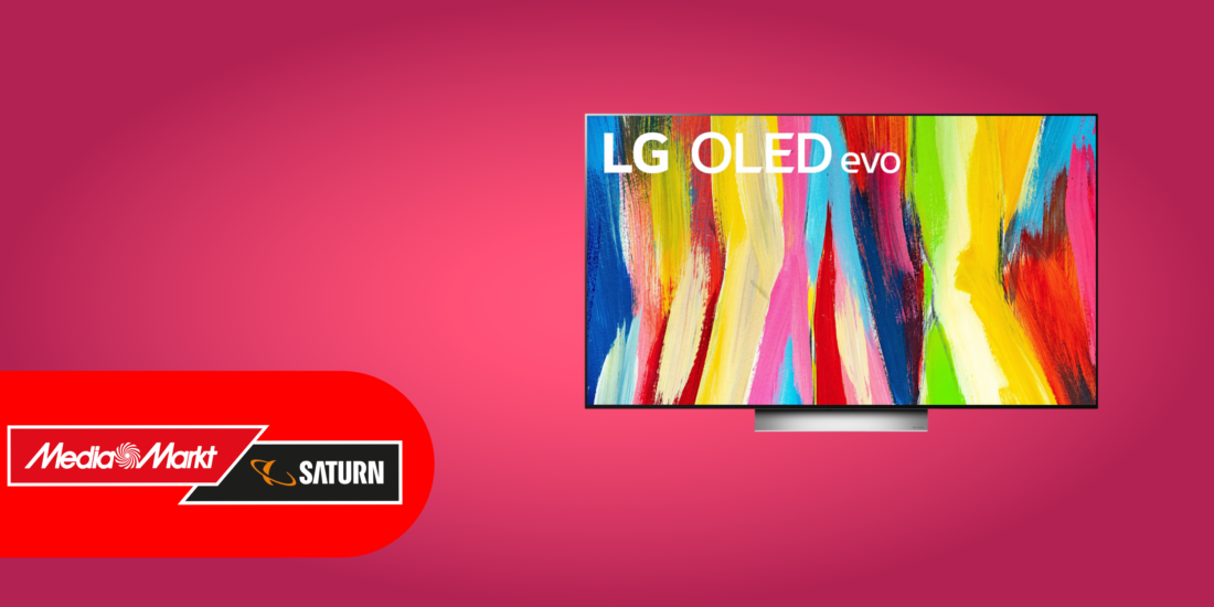 HIFI.DE | Deal LG C2 OLED TV MediaMarkt