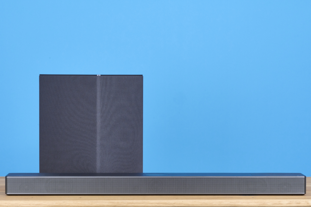 LG DSC9S im Test Die perfekte Soundbar für LGFernseher? HIFI.DE