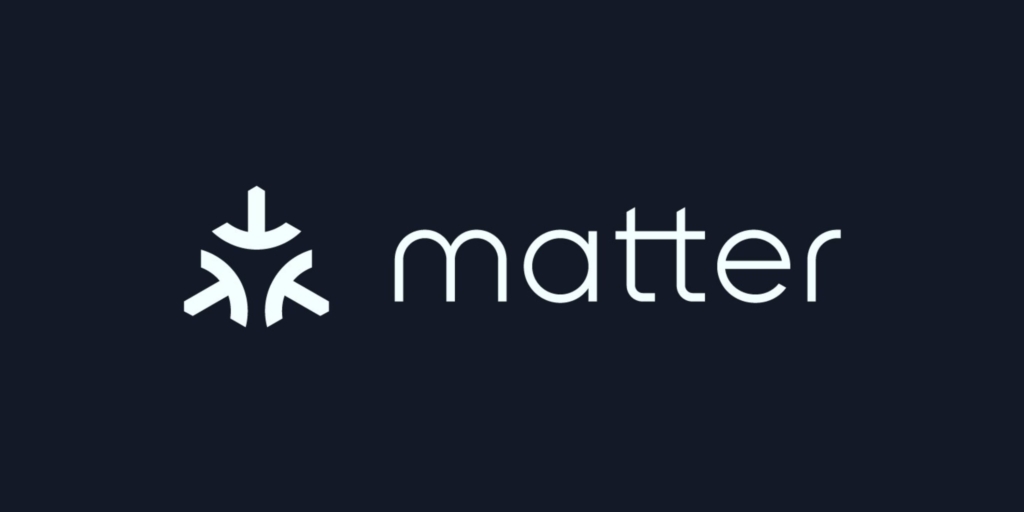 Matter Logo CSA Group
