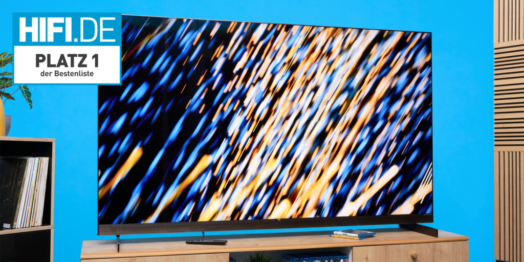 TCL X11L im Test