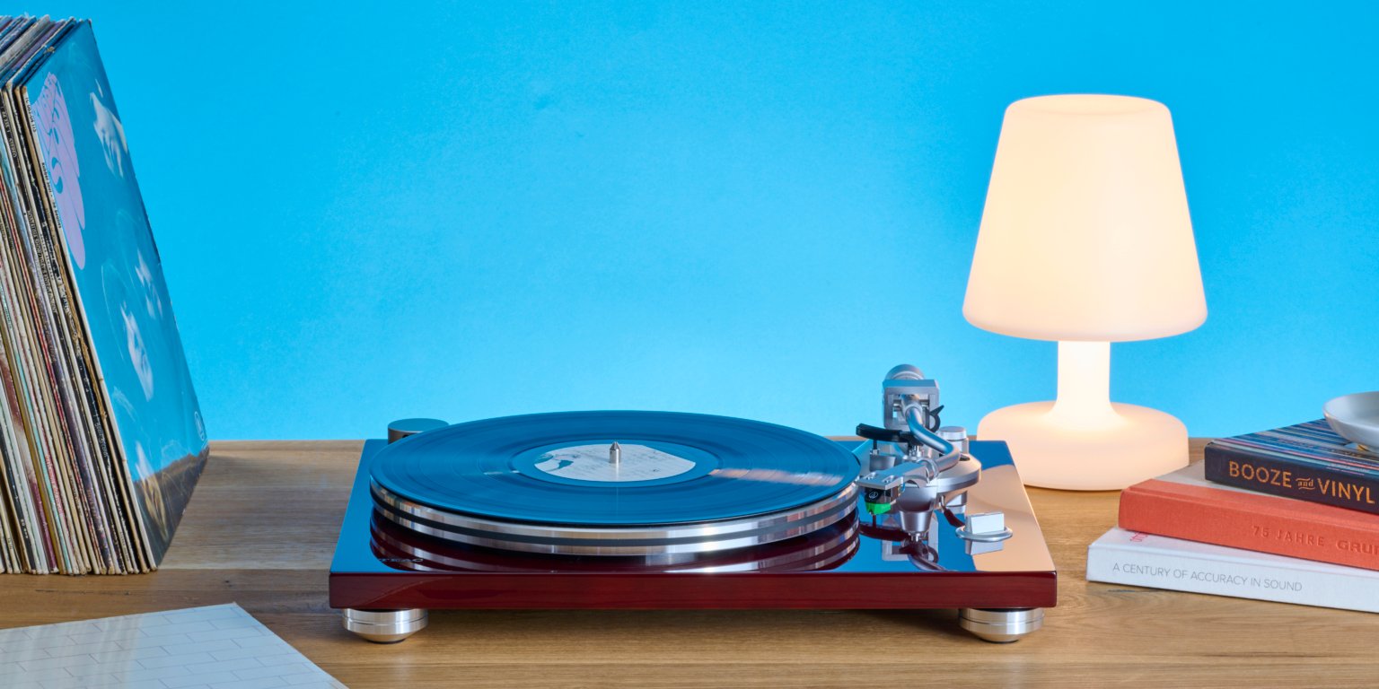 Teac TN-3B-SE im Test: Plattenspieler mit Ambitionen - HIFI.DE