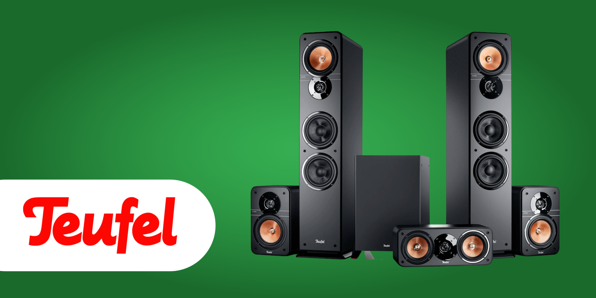 Welchen Av Receiver Für Teufel Ultima 40 Surround hifi.de