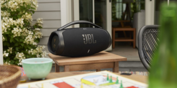 JBL Boombox 3 Charge 5 Wi-Fi Titelbild