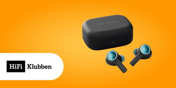 Premium In-Ear Bluetooth Kopfhörer Bang Olufsen Beoplay