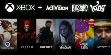 Die Übernahme von Activision Blizzard steht auf der Kippe.