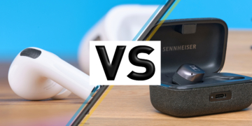 AirPods Pro 3 vs. Sennheiser Momentum True Wireless 4