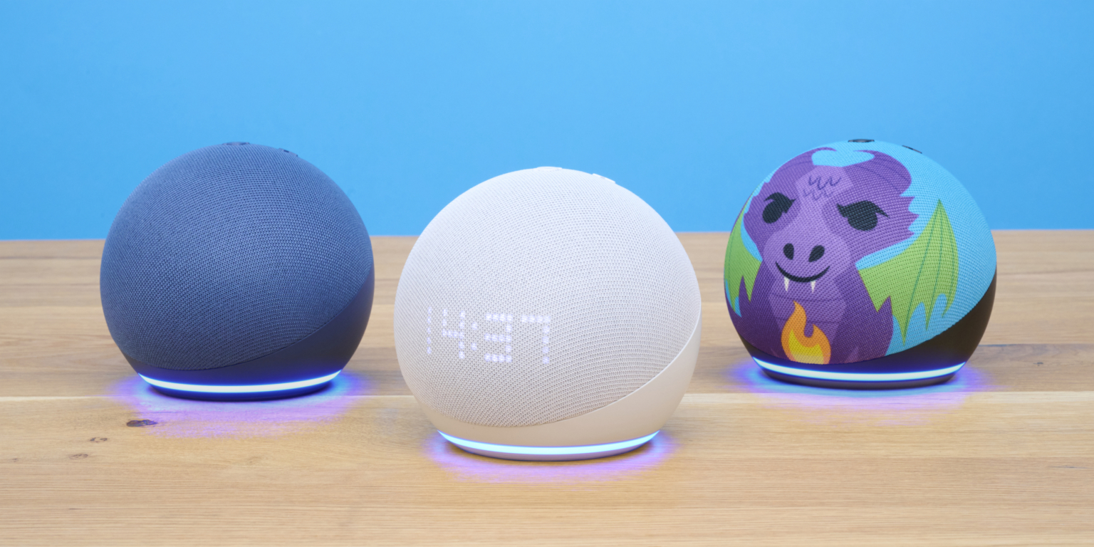 Alexa einrichten So einfach aktivierst du den AmazonSprachassistenten