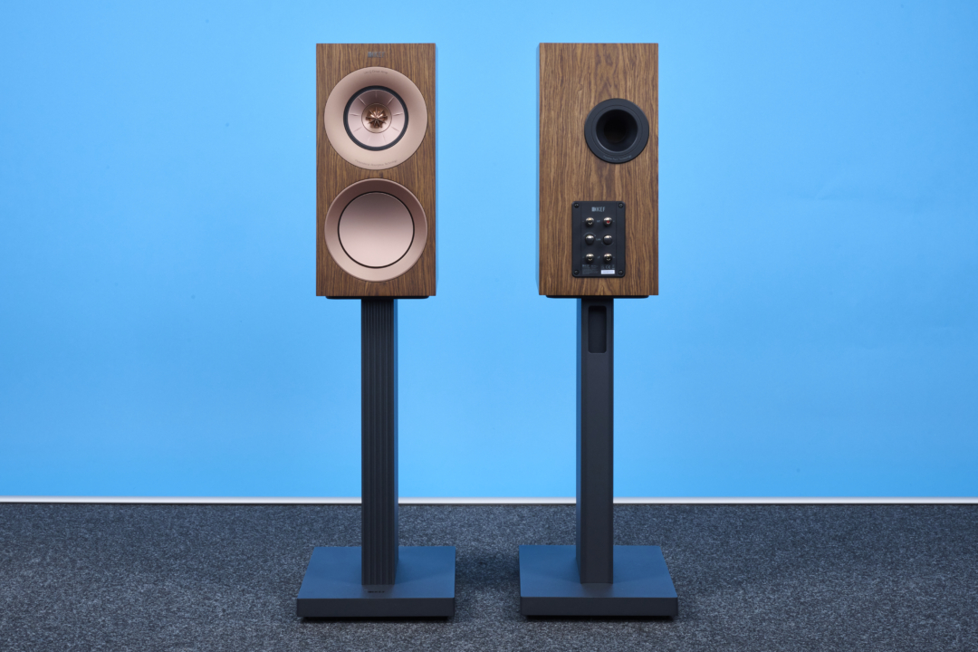 KEF R3 Meta im Test: Der erwachsene Regallautsprecher - HIFI.DE