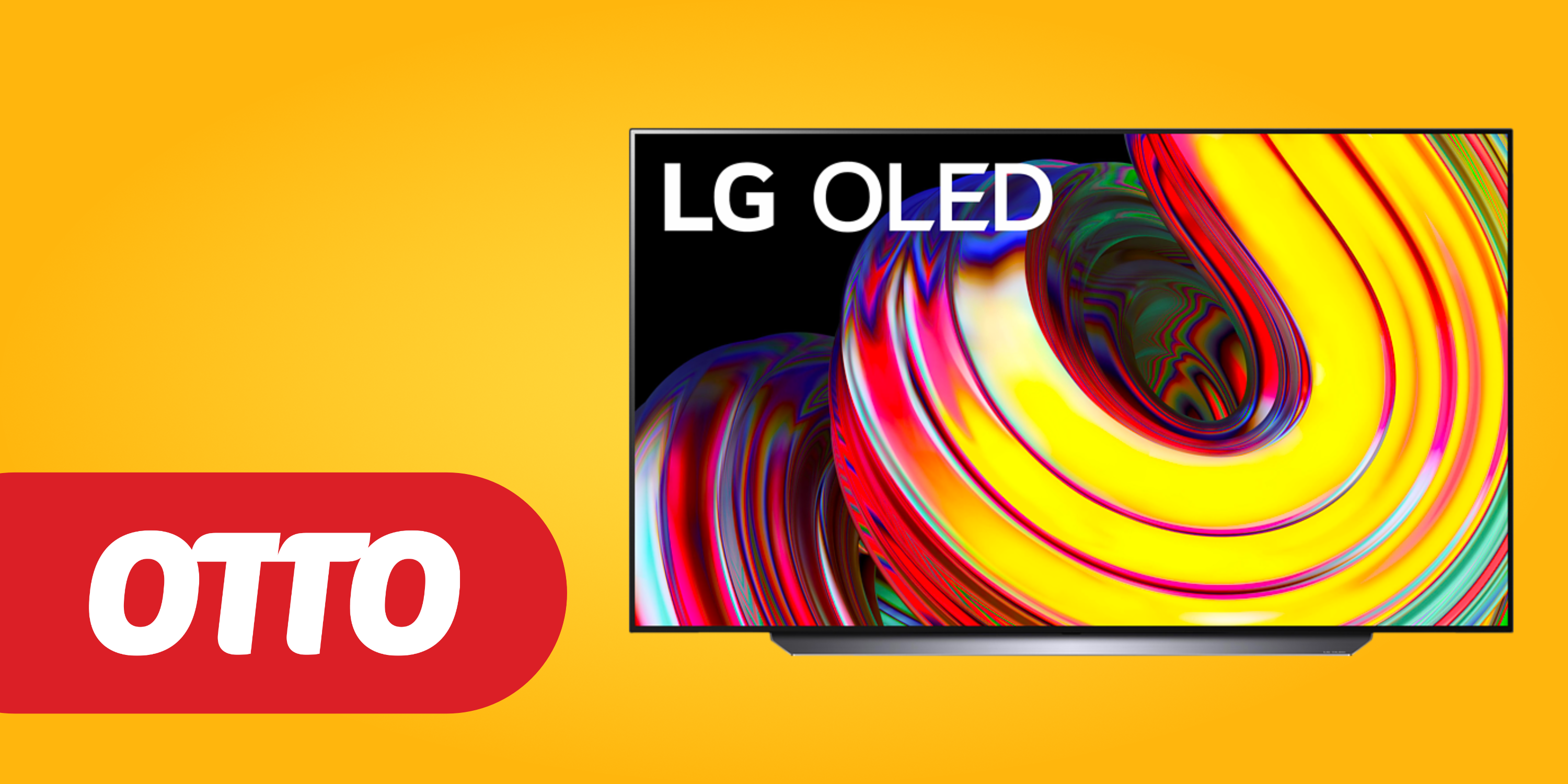 LG OLED-TV in 65 Zoll fast die Hälfte günstiger 