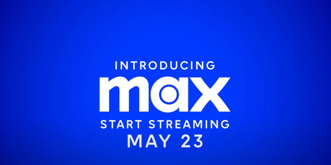 Der neue Streaming-Dienst Max startet am 23. Mai 2023.