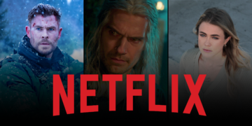 Neu auf Netflix: Filme und Serien im Juni 2023